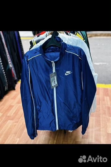 Спортивный костюм мужской новый