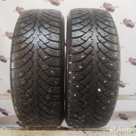 Nokian Tyres Nordman 4 205/60 R16