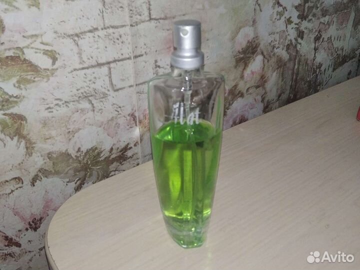 Туалетная вода