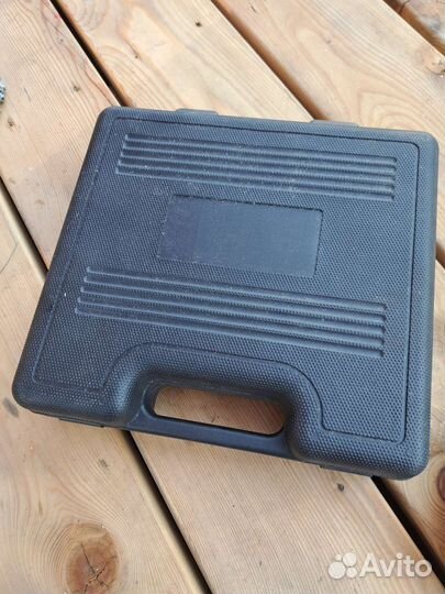 Продам пневмопистолет Fubag