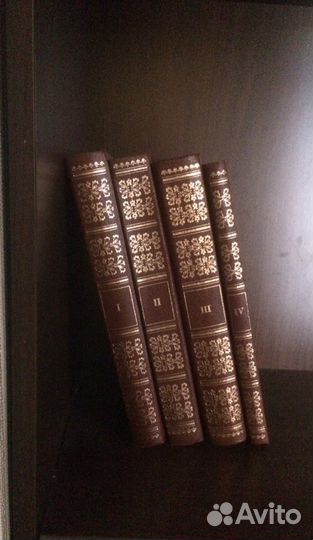 Н.В. Карамзин. История Государства Российского