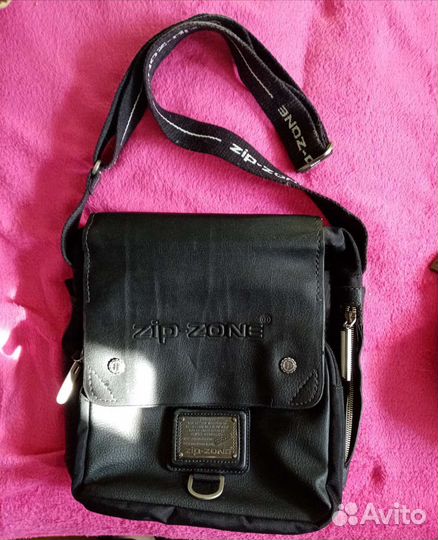 Сумка мужская