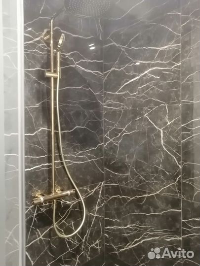 Сантехник электрик