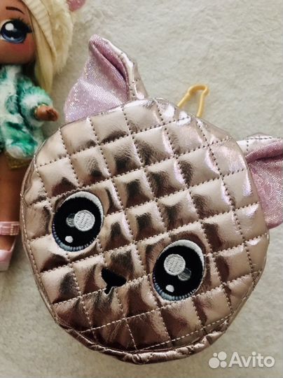 Кукла nanana surprise