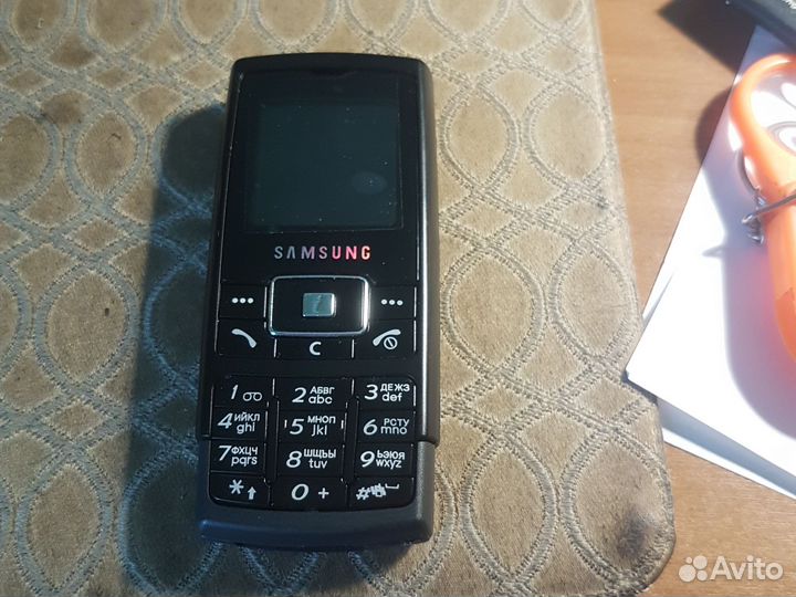 Samsung SGH-C130