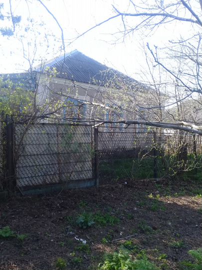 Дом 84,5 м² на участке 26,1 сот.