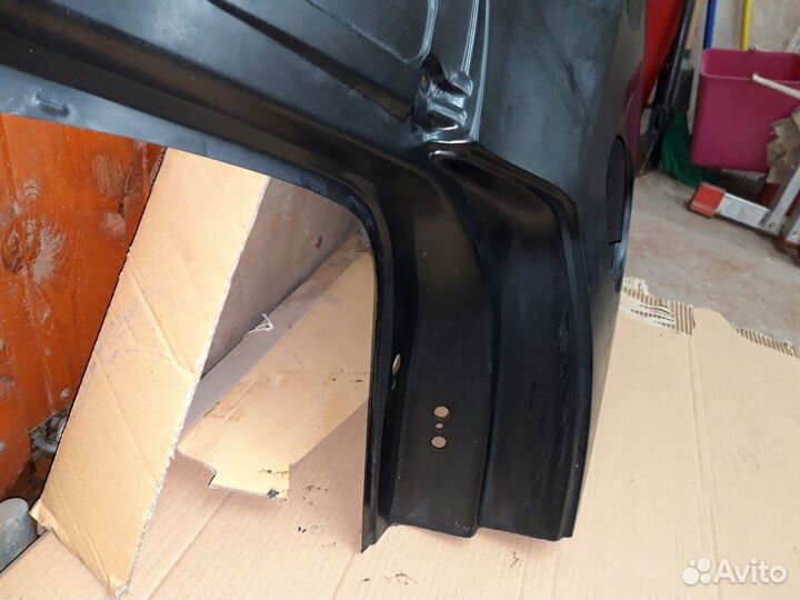 Крыло hyundai solaris 2017-2023г новое 71503-H5C00