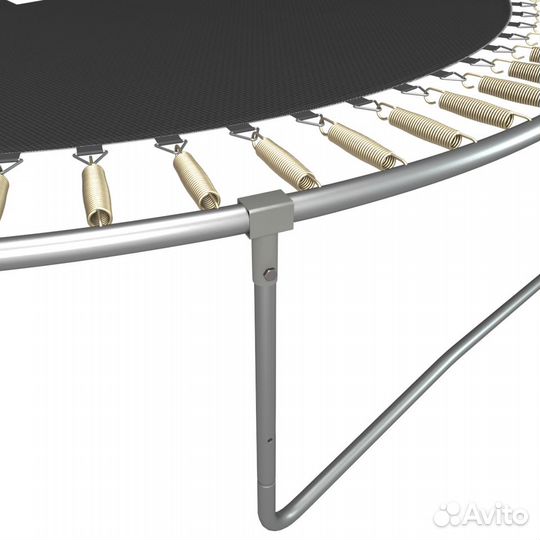 Батут unix line Simple 10 ft Color (inside)