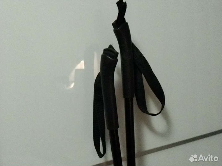 Лыжные палки stingray