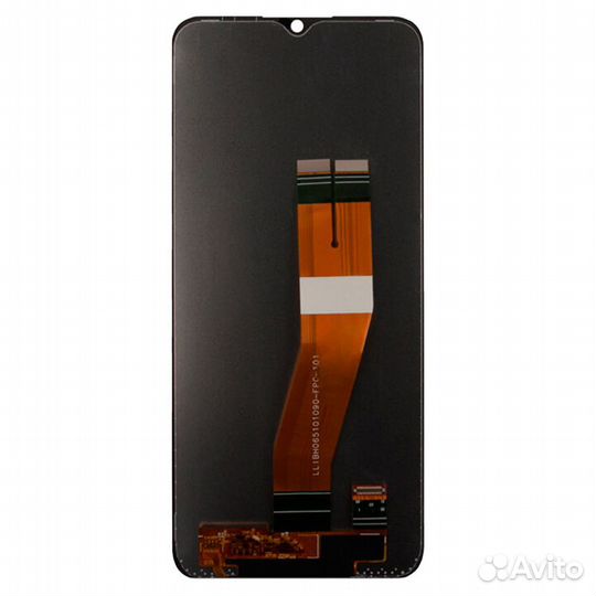 Дисплей для Samsung Galaxy A03s Ремонт/Продажа