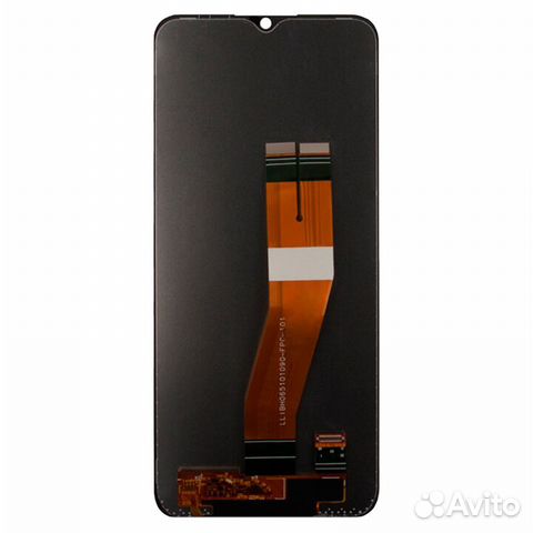 Дисплей для Samsung Galaxy A03s Ремонт/Продажа