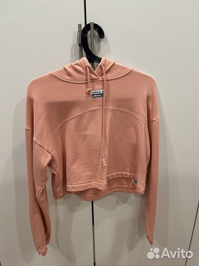 Толстовка adidas