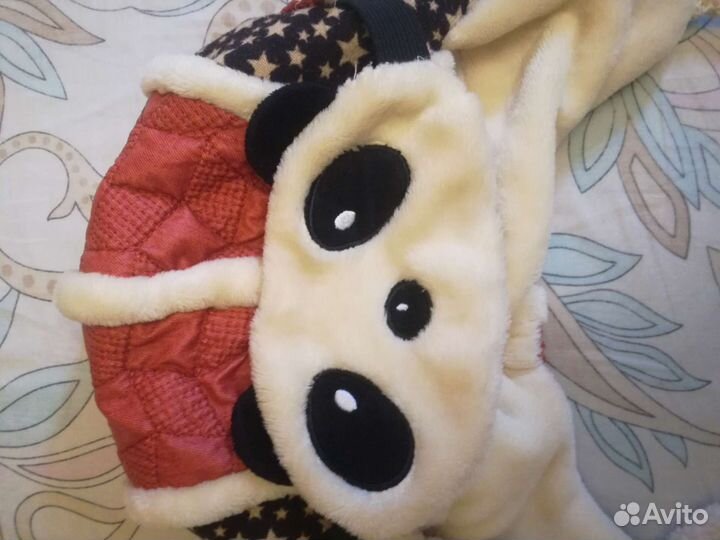 Шапка детская