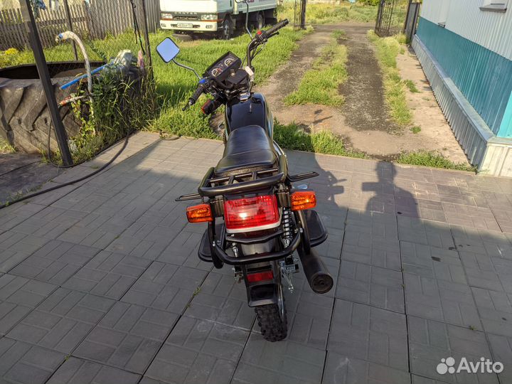 Racer RC150-23A Tourist (150cc)