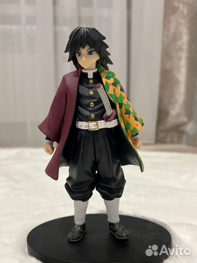 Фигурка аниме