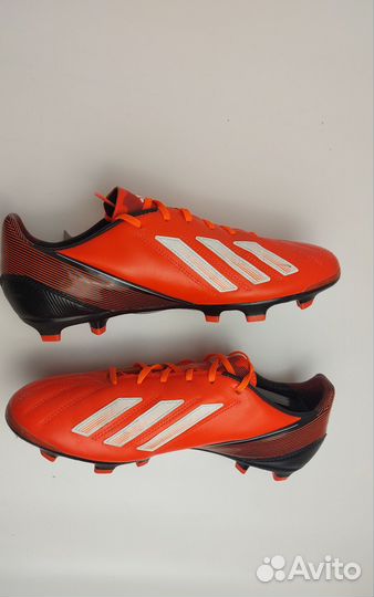 Бутсы adidas f30