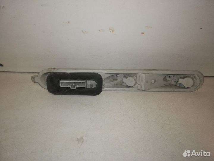 Плата фонаря Ford Focus 2