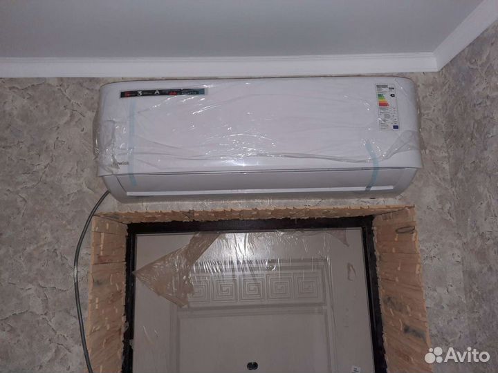 Сплит-система Newtek