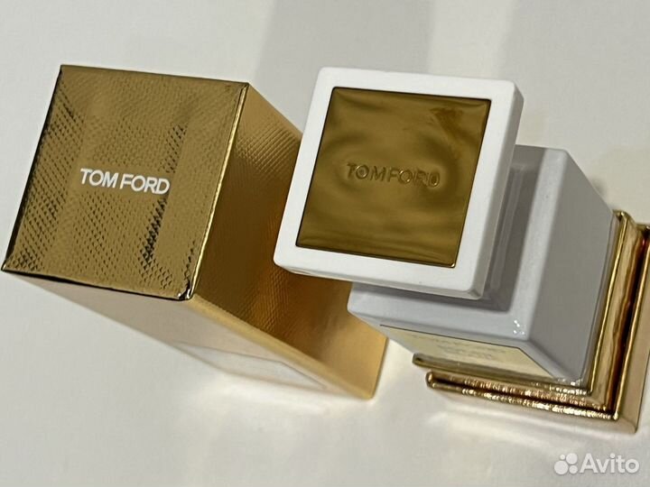 Духи Tom Ford Soleil Blanc 50ml. Унисекс Новые