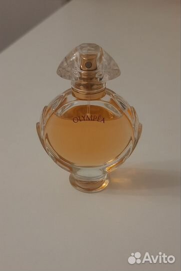 Paco Rabanne Olympea