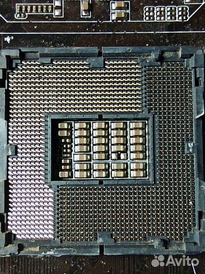 Мат. плата ASRock H61M-HVS LGA1155 (1канал)