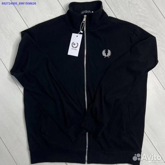 Зипка fred perry