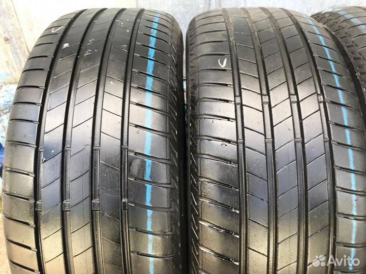 Bridgestone Turanza T005 265/45 R20