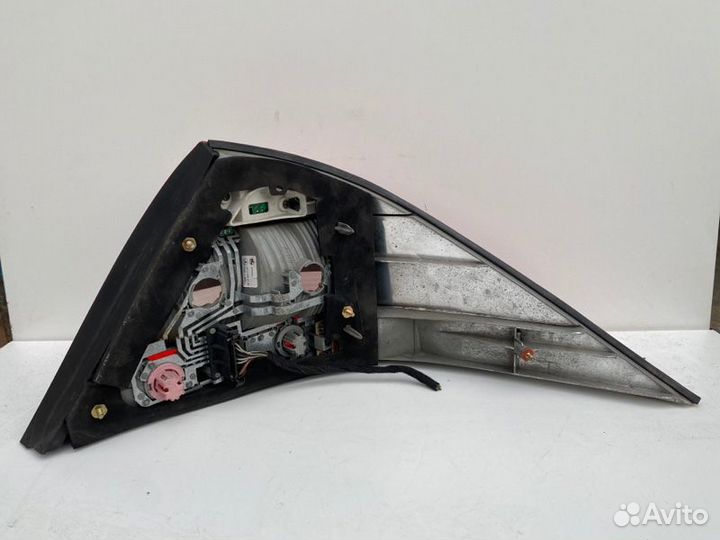 Фонарь задний левый Mercedes-Benz Cl-Class W215