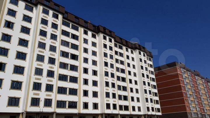 Свободного назначения, 105 м²