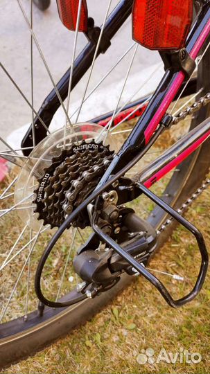 Велосипеды горные бу 24