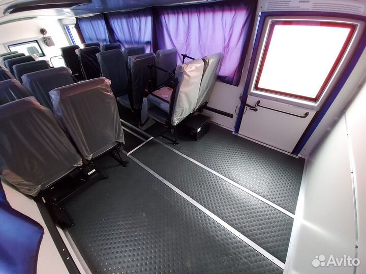 Урал 3255-5013-73, 2024