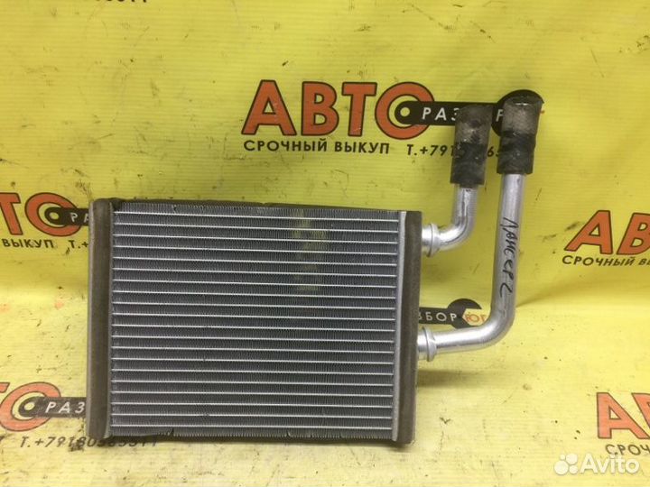 Радиатор печки Mitsubishi Lancer 9 4G18 2006