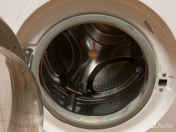 Стиральная машина бу indesit
