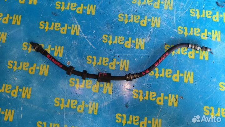Шланг тормозной передний правый Mazda Biante cceaw