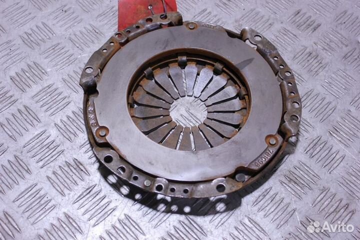 Корзина сцепления Chery Kimo 2007-2013