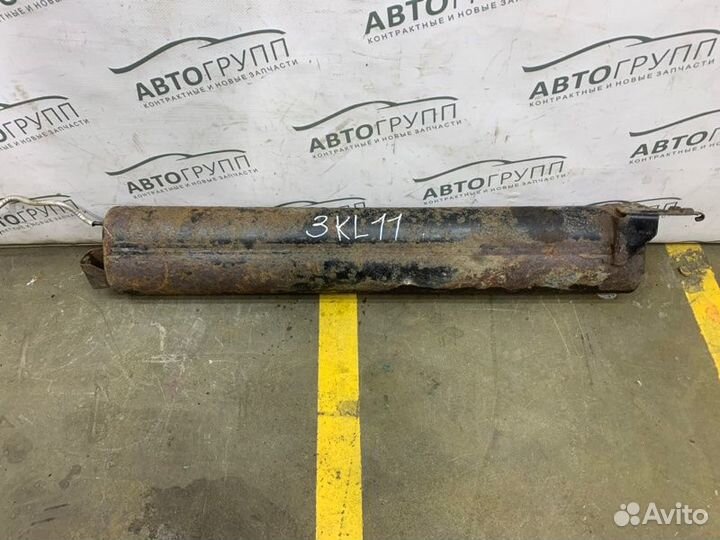 Ресивер пневмоподвески Lr Rr Sport 1 L320 368DT 3