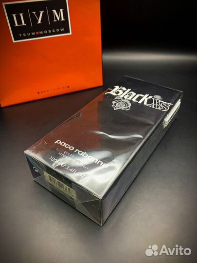 Духи мужские 100мл Дубай