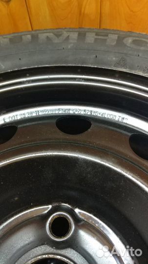 Kumho 732 Touring Plus 185/65 R15