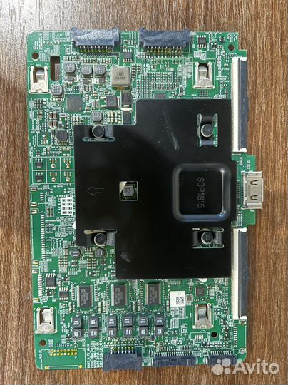Плата для телевизора samsung BN41-02572A