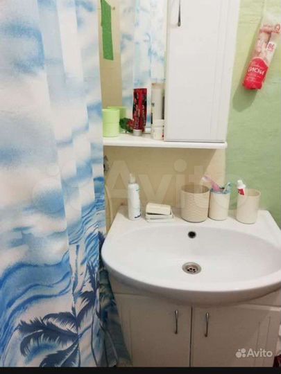 2-к. квартира, 58 м², 3/4 эт.