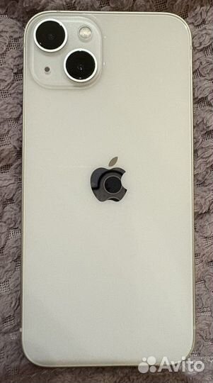 iPhone 13, 128 ГБ