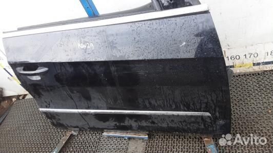 Дверь передняя правая volkswagen passat CC (KDN29E