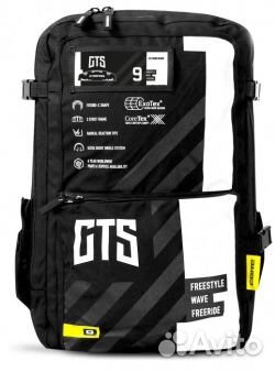 Гибридный кайт Core GTS 6 2020 - 9