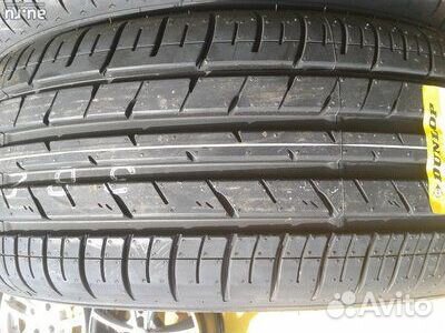 Dunlop SP Sport FM800 215/65 R17
