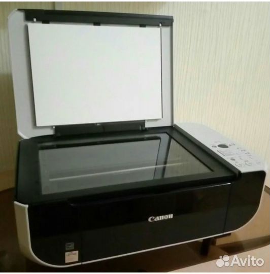 Продам принтер canon pixma mp210