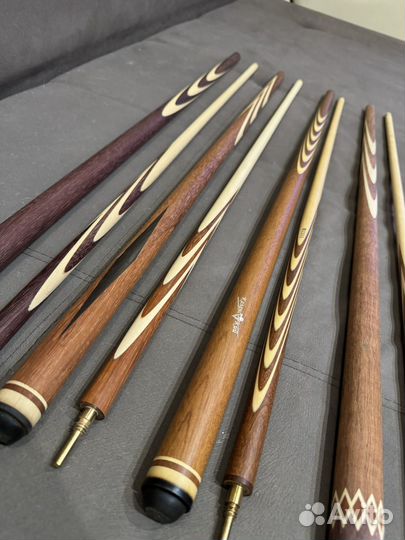 Бильярдные Кии