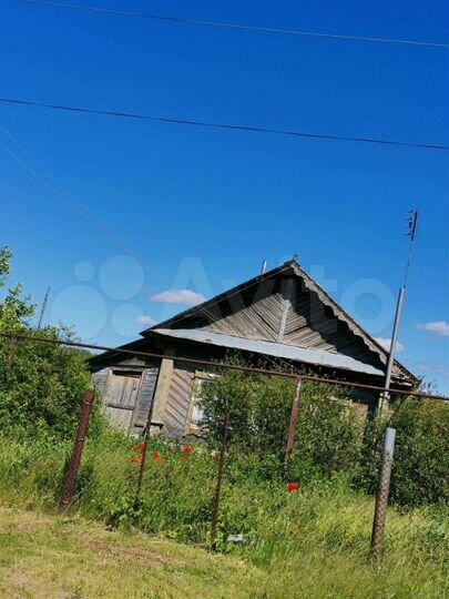 Участок 28 сот. (ИЖС)