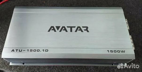 Моноблок Avatar 1500w