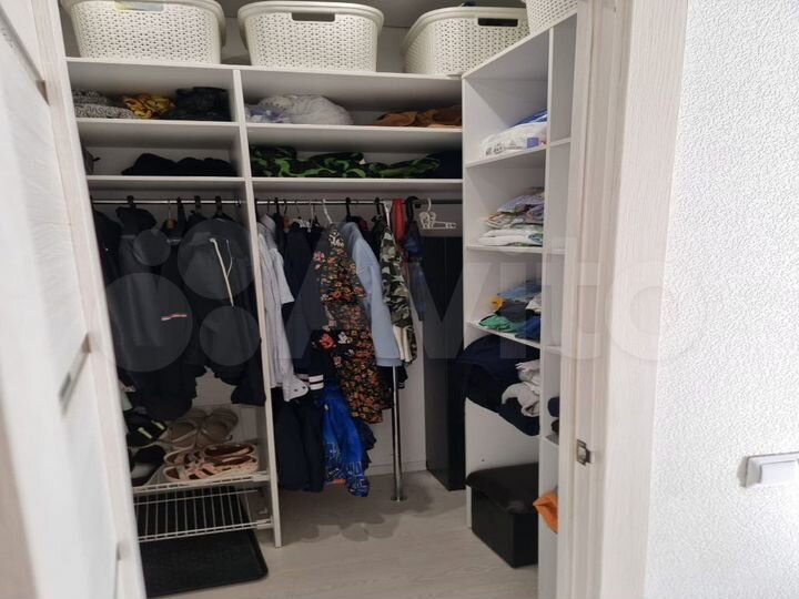 1-к. квартира, 31,6 м², 5/9 эт.