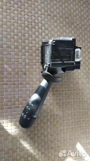 Переключатель дворников Nissan Terrano 3